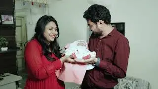 Welcome Home, Our Little Princess 💖  #babyGirl #babyontheway  #itsagirl #baby  #babygirl 