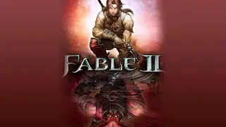 Fable 2 | O in&iacute;cio ( RX 9060 XT 16 gb-Core i5 14600KF ) 1440p