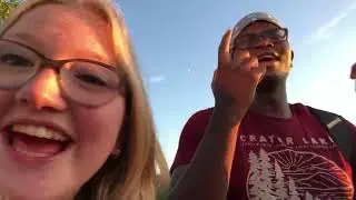 RIT College Vlogs: S3 week 1 Orientation