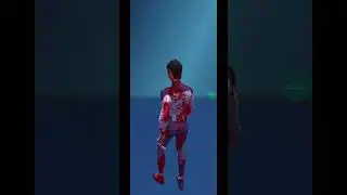 Invincible GTG Blue Suit is here with a shop event and New Cecil's Nightmare.