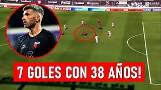 Emmanuel Gigliotti | Colon 2025 [Asi Juega]