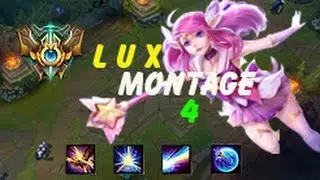 Lux Montage #4  -  Best lux plays s7