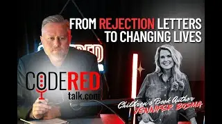 From Rejection Letters to Changing Lives: Teaching Children God&rsquo;s Truth