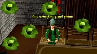 [Runescape Machinima Competition] what is runescape?