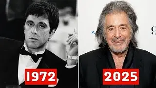 Aging Like Fine Wine: Hollywood Stars Over 60 Transformations