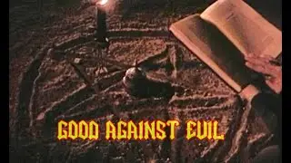 Good Against Evil 1977 - Dack Rambo, Elyssa Davalos, Richard Lynch, Dan O'Herlihy.