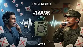 Japanese Commanders Underestimated The Navajo Code &mdash; Until It Guided Every Assault