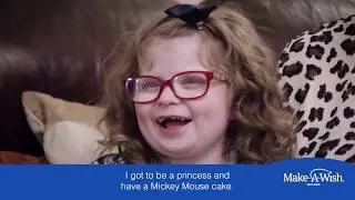 The Words No Parent Wants to Hear - Make-A-Wish Ireland
