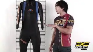 Гидрокостюм Blue Seventy Helix