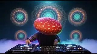 DJ AMANITA2332 - Vox Humi, Vox Siderum