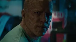 Deadpool 2 (2018) - Vanessa Death Scene