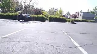 Gangstalker caught! W.S.S.J.