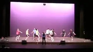 First Class Bhangra - Bhangra Fever 4 Tech Time
