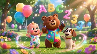 Baby Milkshake Party Today 🥤👶 | Fun Food Song for Kids | Playful Nursery Rhyme