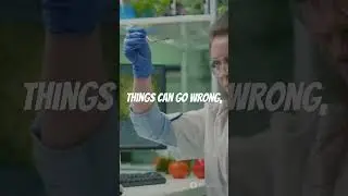 Penn State's Plant Cell Breakthrough!