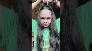 how to fake bangs without cutting your hair how to fake bangs without cutting hack ✂️