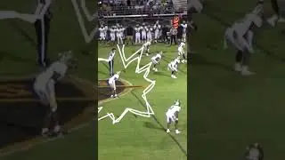 Discover the Virginia High School Football Star: Zachary Walton