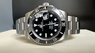 Часы Rolex Submariner Date NEW