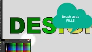 (DDSGN 211, P2) Frame by Frame +  Library Animations (Adobe Animate)