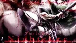 Nightcore &rarr; This Is War (Lyrics) ♫♫♫