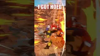WHAT! #sparkingzero #sparkingzerogameplay  #fightinggames  #dragonball #fun #gaming  #imbetter