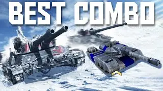 THE COMBO COMEBACK on Red Alert 2