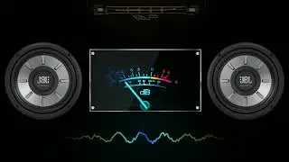 JBL Ultra Deep House Arabic Remix Music 🎵 Best Ultimate Woofer Sound Test Music 🎶 Audionic Bass 