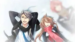 Starry☆Sky～in Winter～OP