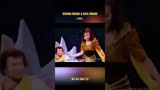 Rhoma irama & Riza Umami ~ Me Ra Dan Yu