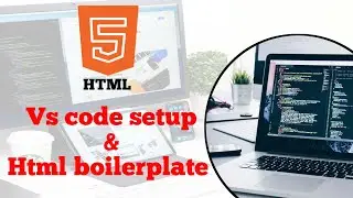 Learn web designing | HTML full course for beginners!