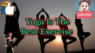 Yoga Day Special 2 (Whatsapp status video)