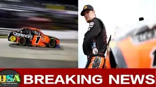 Carson Kvapil 2026 NASCAR schedule dynamic confirmed