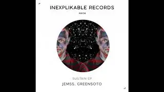 Jemss Greensoto   The Wolf (Original Mix)  Inexplikable