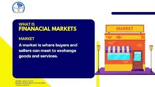 Waa Maxay Financial Markets Afsoomaali (What is Financial Markets)