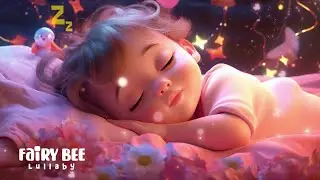 🔴 LIVE : 🌈Magical Lullaby to Fall Asleep Fast 💤Baby will fall asleep in 5 minutes✨(SLEEP WELL)