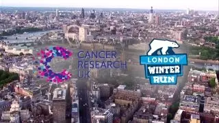 2018 Cancer Research UK London Winter Run