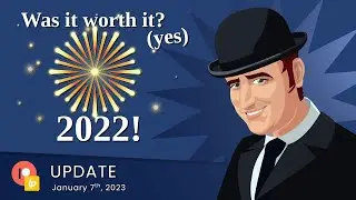 I became a paid Inkscape Developer in 2022