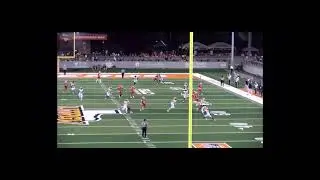 Punt Return Film