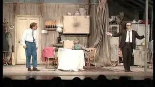 Bottom Live: Bloopers Part 2
