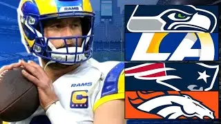 GAME OF THE YEAR!? NFL Conference Championship Weekend Predictions
