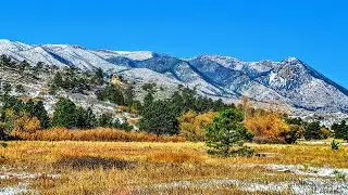 Ute Valley Park | Hiking near Colorado Springs
