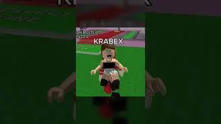 Trollim HOLKY ve STEAL A BRAINROT?😱 #robloxcz #roblox #robloxczsk #krabex #stealabrainrot