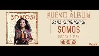 Videoclip Oficial -SOMOS- Sara Curruchich