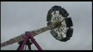 Lost Rides of Flamingoland