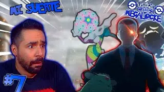 Pokémon Añil: ¡Giovanni y su batalla épica! Combate espectacular y visita a la Torre Pokémon 😱