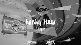 Funky Flow - Soul Funk Type Beat (prod. GCK x Małolat Beats)