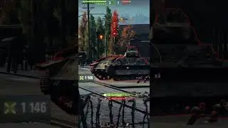 S35 Машина побед! #shorts  #games  #lol #реки #миртанков #worldoftanks #wot