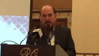 2nd SME Conference International Day 2 March 15-16 2017 Lahore Pakistan