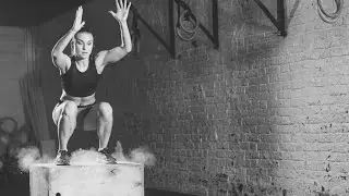 Tabata Song - Like A Prayer (Madonna)