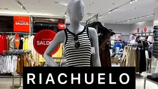 LOOKS LINDOS NOS SALDOS DA RIACHUELO 